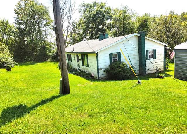 Property at 441 Murphy Hill Rd, Catlin, NY 14845, 3 beds, 1 bath