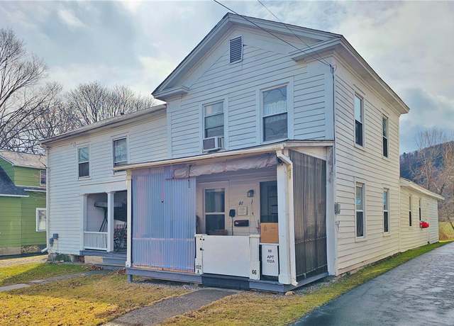 Property at 66 E Morris St, Bath, NY 14810, 3 beds, 2 baths
