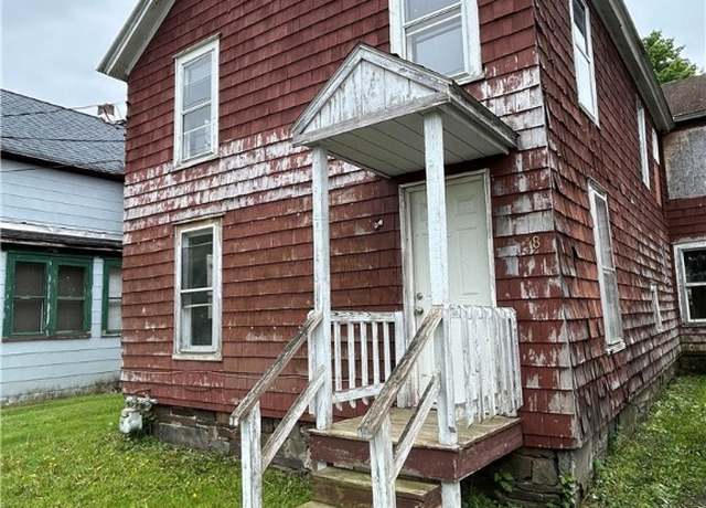 Property at 18 Ross Ave, Norwich-city, NY 13815, 5 beds, 2 baths