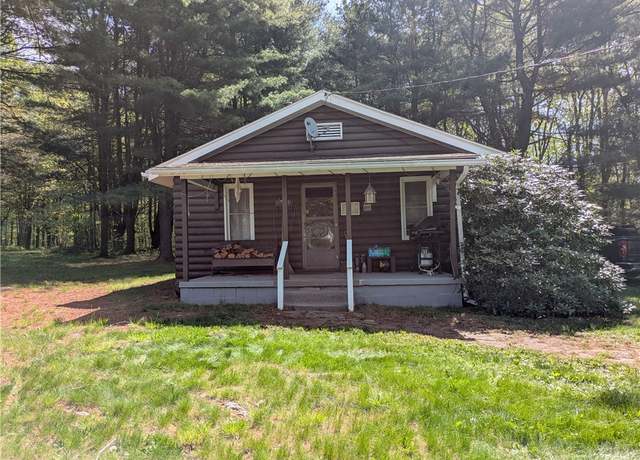 Property at Eschrich Rd, Lafayette, PA 16738