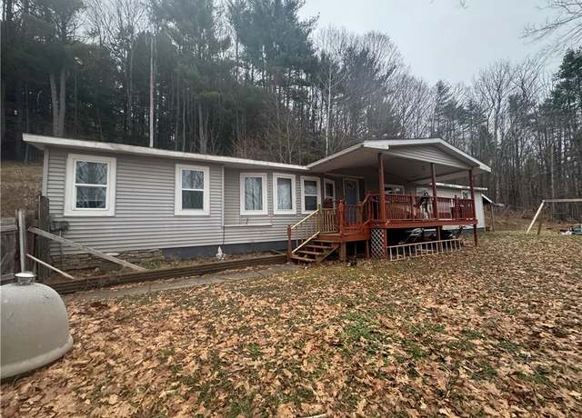 Property at 2410 County Highway 44, Sidney, NY 13775, 4 beds, 1.5 baths