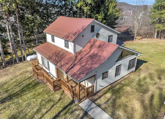 Property at 109 Hamilton Farm Rd, Oneonta-town, NY 13820, 3 beds, 2 baths