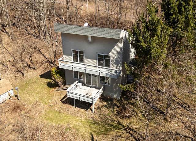 Property at 137 Hobbes Hollow Rd, Kortright, NY 13842, 2 beds, 2 baths