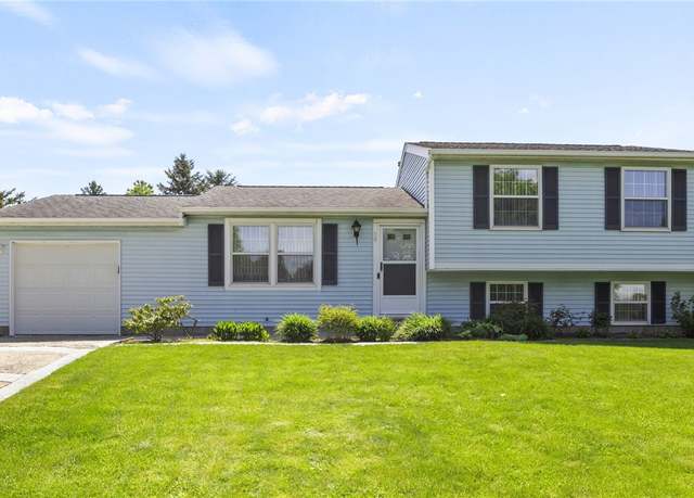 Property at 98 Brandy Wine Terrace Cres, Henrietta, NY 14623, 3 beds, 1.5 baths