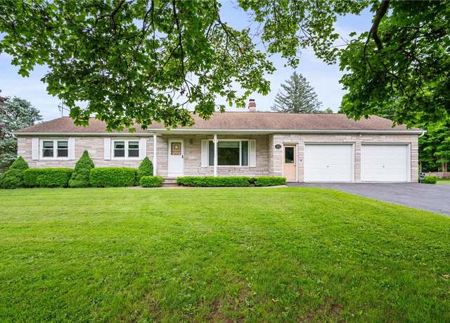 Property at 1852 Falkey Rd, Phelps, NY 14532, 3 beds, 1.5 baths