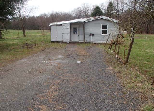 Property at 3635 Us Route 11, Richland, NY 13142, 3 beds, 1.5 baths