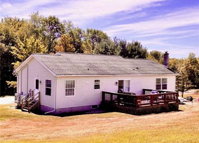 Property at 1109 Stone Quarry Hill Rd, Smithville, NY 13830, 3 beds, 2 baths