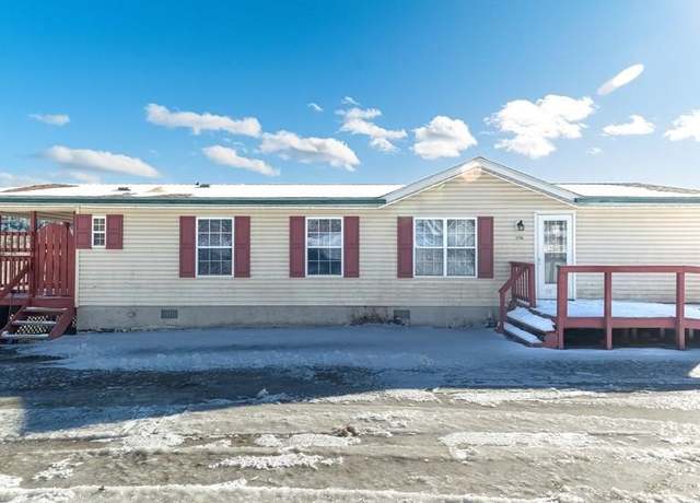 Property at 1736 Buckwheat Hollow Rd, Lawrenceville, PA 16929, 3 beds, 2 baths