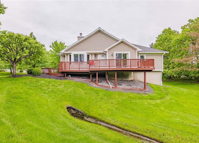 Property at 57 Waterford Cir, Henrietta, NY 14618, 2 beds, 2 baths