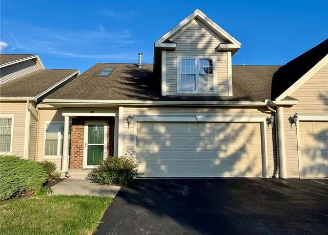 Property at 40 Eagle Pine Way, Henrietta, NY 14623, 3 beds, 2.5 baths