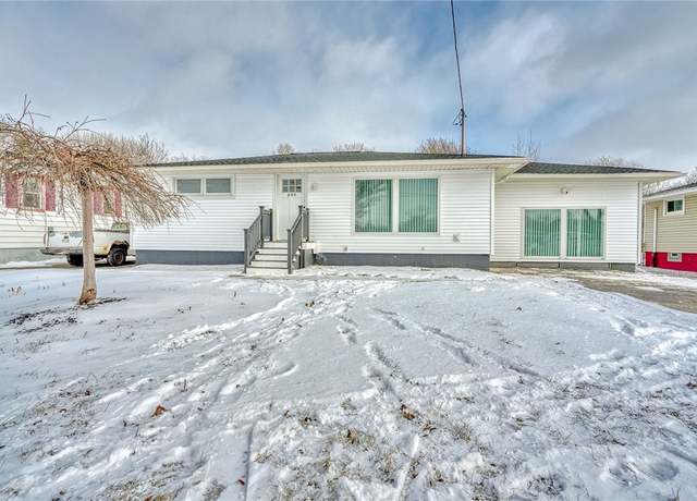 Property at 998 Mount Read Blvd, Rochester, NY 14606, 3 beds, 2 baths