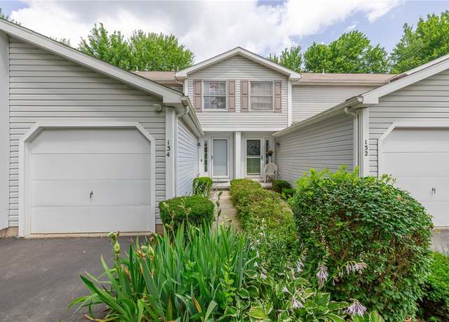 Property at 134 Jordache Ln, Ogden, NY 14559, 2 beds, 1.5 baths