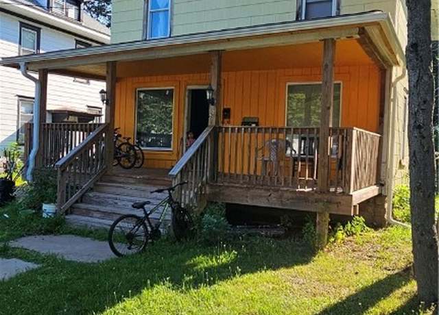 Property at 43 Pleasant St, Sidney, NY 13838, 4 beds, 1.5 baths