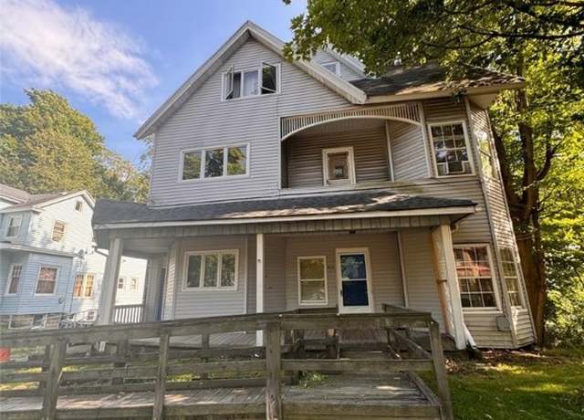 Property at 412,424,428 E 6th St, Jamestown, NY 14701, 10 beds