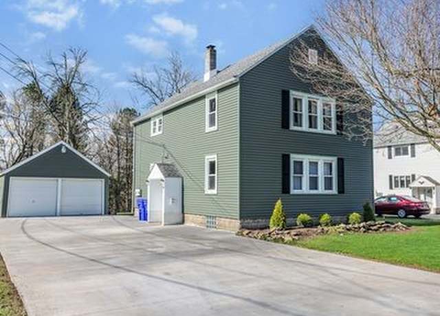 Property at 11 Knapp Rd, Newstead, NY 14001, 6 beds, 2 baths