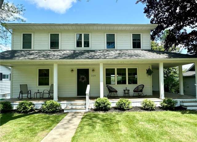 Property at 339 W Third St, Corning-city, NY 14830, 4 beds, 2 baths