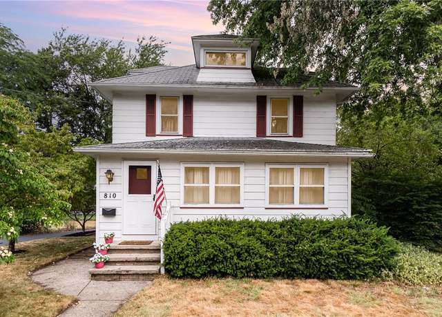 Property at 810 Stone Rd, Greece, NY 14616, 4 beds, 2 baths