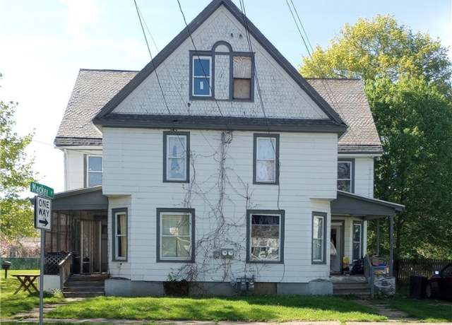 Property at 308 310 Broadway St, Southport, NY 14904, 6 beds, 2 baths