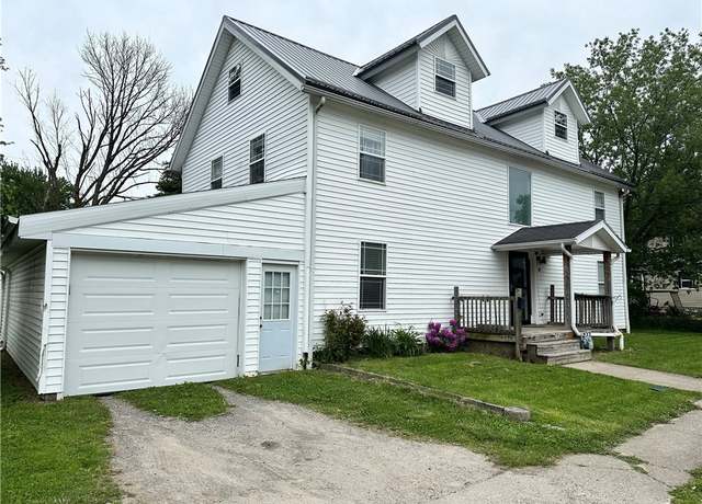 Property at 19 Hickory St, Hanover, NY 14136, 3 beds, 3 baths