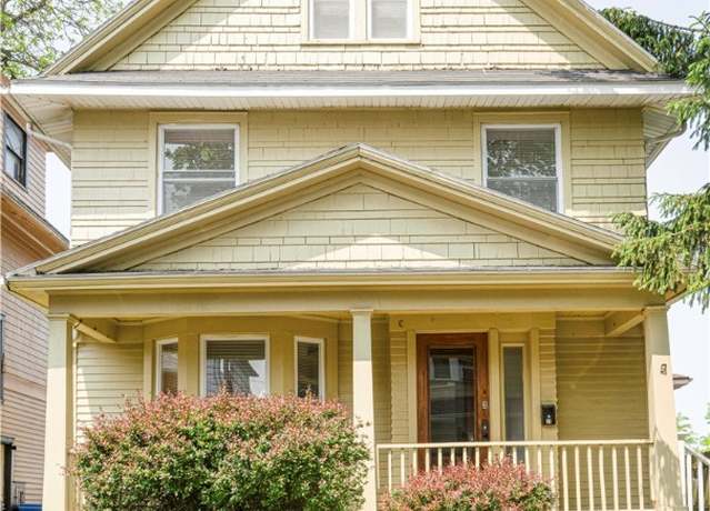 Property at 27 Engel Pl, Rochester, NY 14620, 4 beds, 1.5 baths