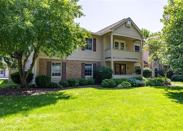 Property at 42 Wood Creek Dr, Pittsford, NY 14534, 2 beds, 1.5 baths