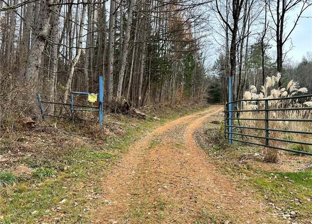 Property at 0 Apex Rd, Tompkins, NY 13847