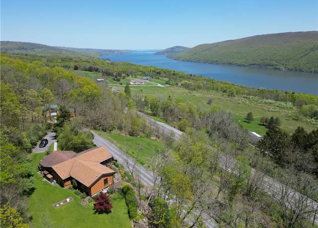 Property at 7180 County Road 12, Naples, NY 14512, 3 beds, 2 baths
