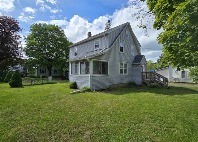 Property at 78 W Main St, Sidney, NY 13838, 3 beds, 1.5 baths