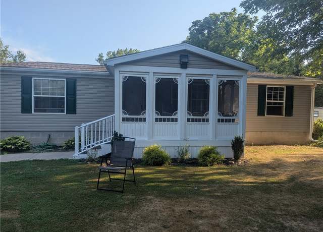 Property at 14671 Lime Kiln Rd, Barre, NY 14411, 3 beds, 2 baths