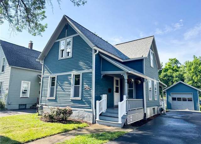 Property at 1140 Atlantic Ave, Rochester, NY 14609, 3 beds, 14.5 baths