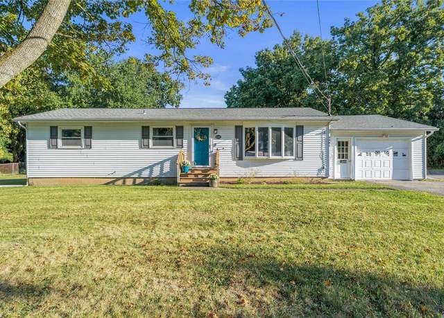 Property at 3081 Pamela Way, Caledonia, NY 14423, 3 beds, 1.5 baths