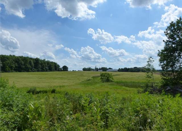 Property at 00 Padelford Rd, Canandaigua-town, NY 14424