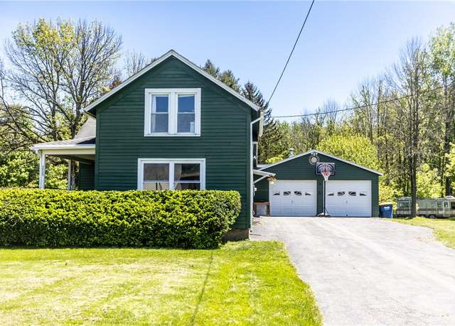 Property at 5522 State Route 14, Sodus, NY 14551, 4 beds, 2 baths