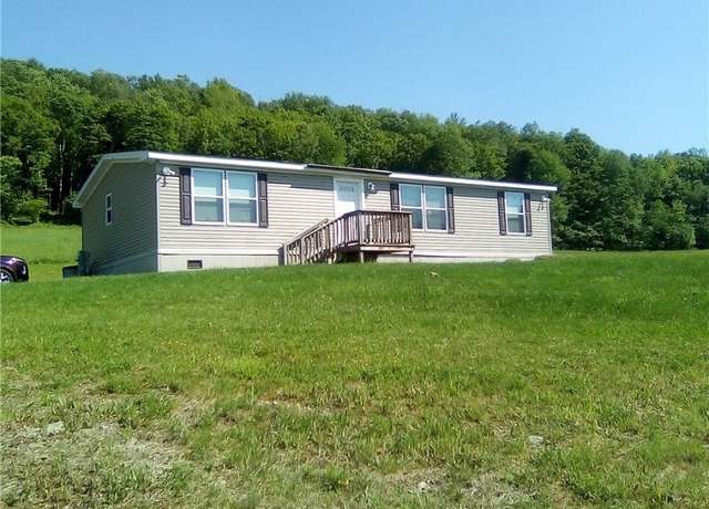Property at 3190 County Highway 22, Walton, NY 13856, 3 beds, 2 baths