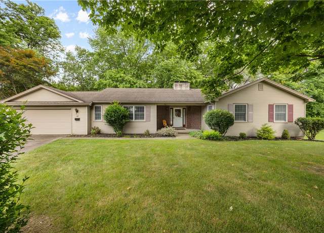 Property at 147 N Ridgelawn Dr, Irondequoit, NY 14617, 4 beds, 3 baths