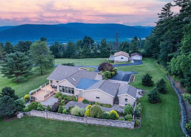 Property at 6 Goodhue Ter, Addison, NY 14801, 4 beds, 4 baths