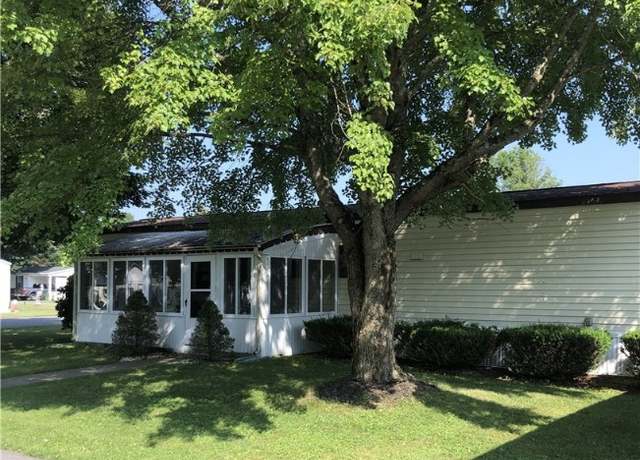 Property at 1 Primrose Ln, Oneonta, NY 13820, 2 beds, 1.5 baths