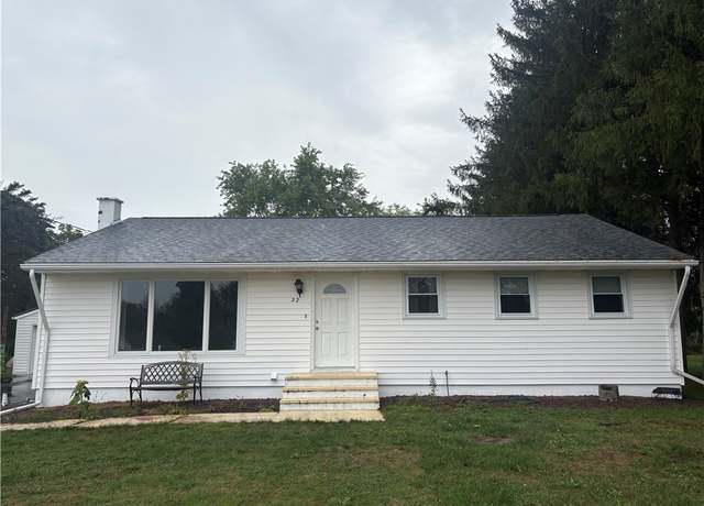 Property at 22 Ponderosa Dr, Big Flats, NY 14845, 3 beds, 1 bath