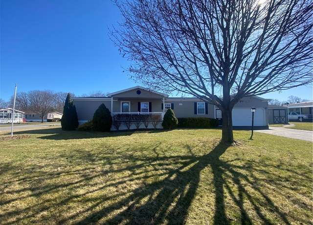 Property at 6321 Lambert St, Victor, NY 14564, 3 beds, 2 baths