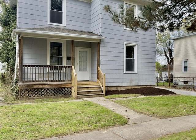 Property at 44 Flanders St, Rochester, NY 14619, 3 beds, 1 bath