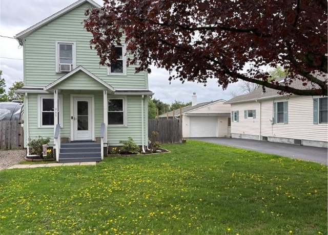 Property at 955 Sebring Ave, Southport, NY 14871, 3 beds, 1 bath