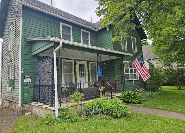 Property at 31 S Main St, Cohocton, NY 14826, 4 beds, 2 baths