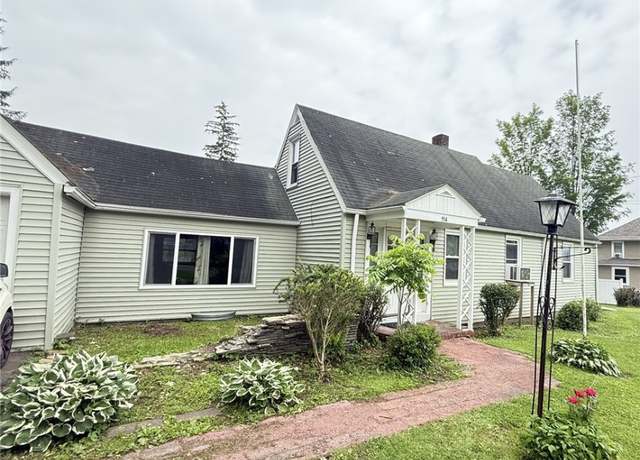 Property at 114 West Main St, Sidney, NY 13838, 3 beds, 2 baths