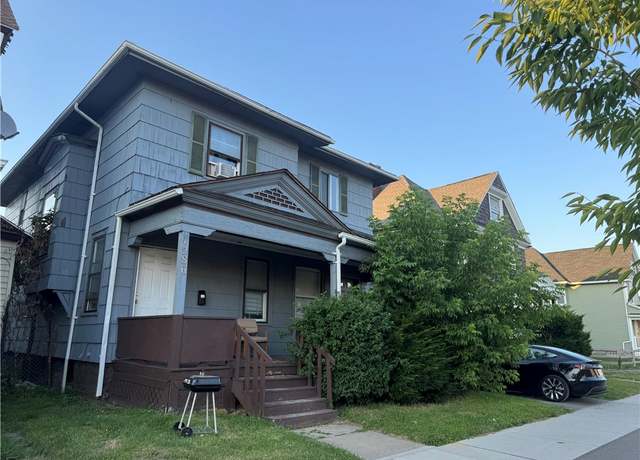 Property at 1286 E Main St, Rochester, NY 14609, 5 beds, 2 baths