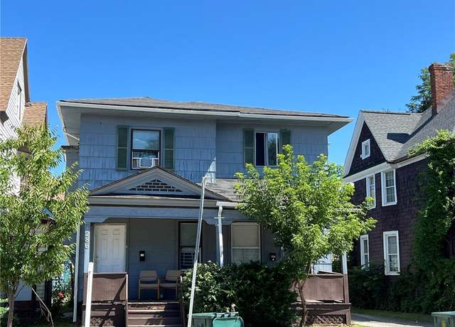 Property at 1286 E Main St, Rochester, NY 14609, 5 beds, 2 baths