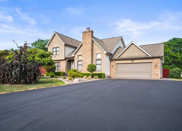 Property at 333 White Rabbit, Greece, NY 14612, 3 beds, 2.5 baths