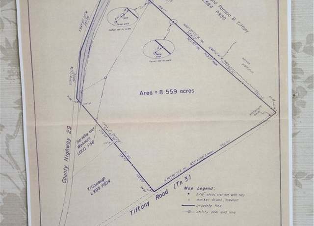 Property at County Rd 29, North Norwich, NY 13815