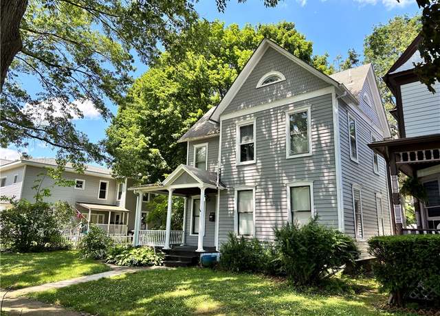 Property at 315 E 2nd St, Corning City, NY 14830, 4 beds, 2 baths