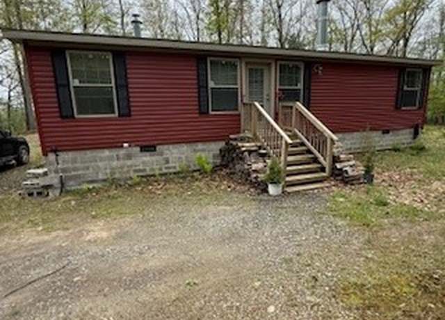 Property at 3384 Huggins Rd, Tyrone, NY 14815, 2 beds, 2 baths
