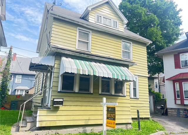 Property at 36 Engel Pl, Rochester, NY 14620, 4 beds, 2 baths